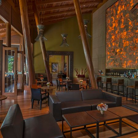 Tambo Del Inka, A Luxury Collection Resort & Spa, Valle Sagrado Urubamba Buitenkant foto